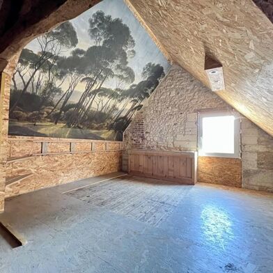 Maison 6 pièces 66780 €