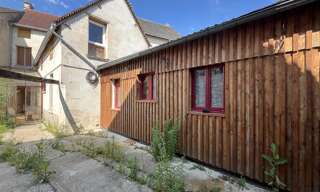 Maison 6 Pièces 128 m² à vendre à Saint-Flovier (37600)