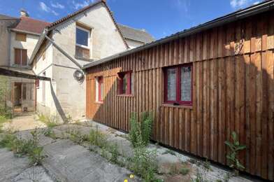 Maison 6 pièces 66780 €