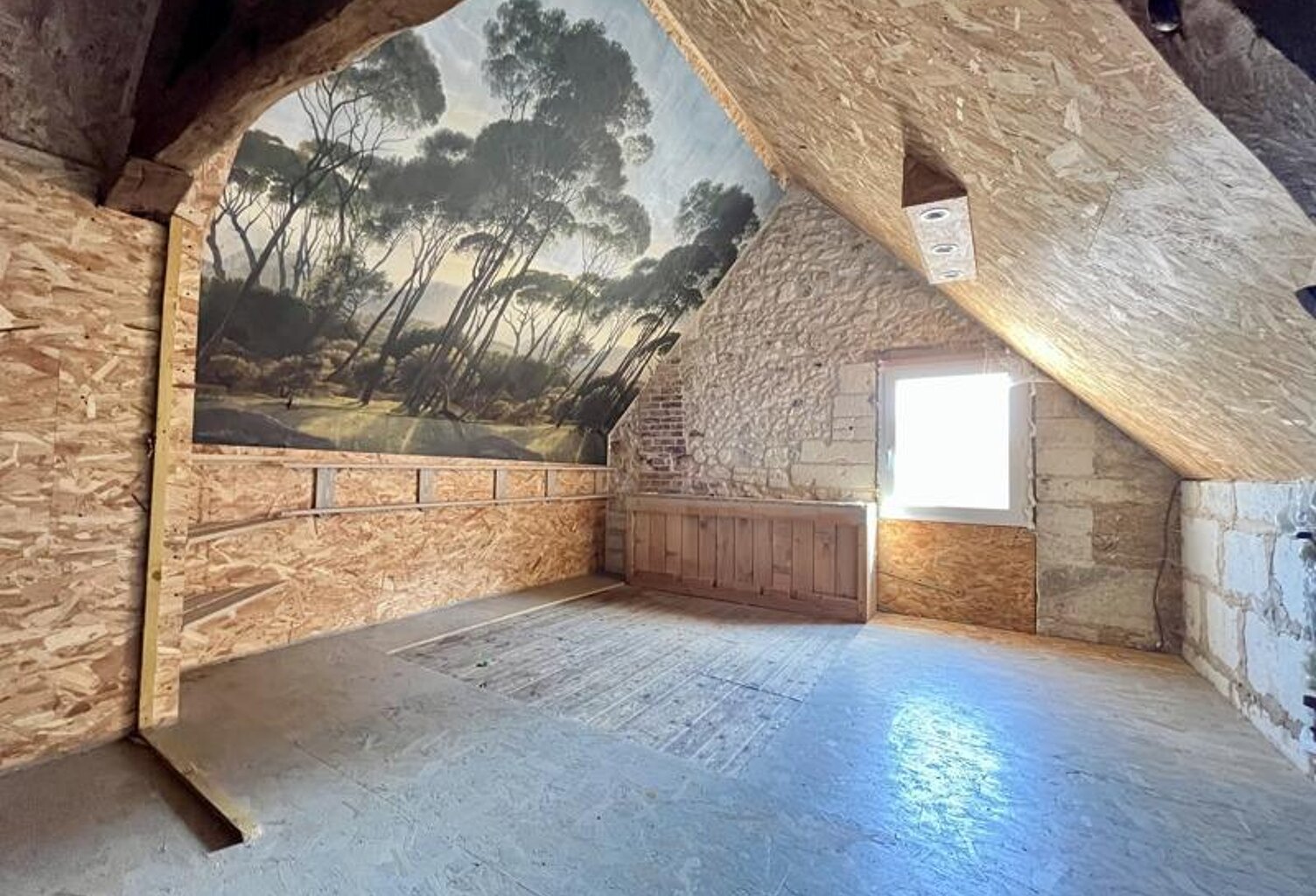 Maison de bourg de 6 pièces principales — photo 1