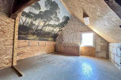 Maison 6 pièces 66780 €