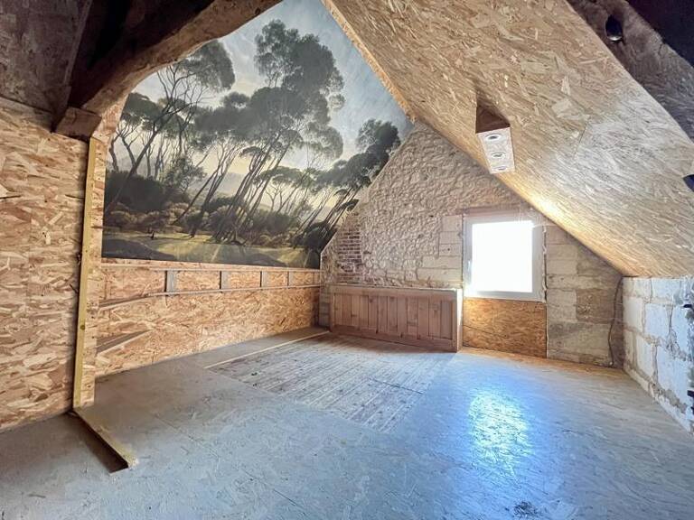 Maison de bourg de 6 pièces principales — photo 1