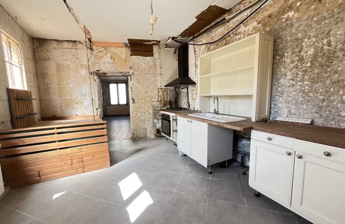Maison de bourg de 6 pièces principales — photo 3