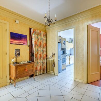 Appartement 3 pièces 402366 €