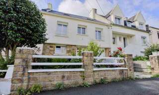 Maison 8 Pièces 165 m² à vendre à Brest (29200)