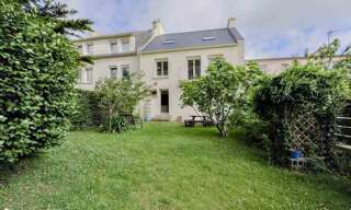 Maison 8 Pièces 165 m² à vendre à Brest (29200)
