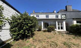 Maison 6 Pièces 157 m² à vendre à Berné (56240)