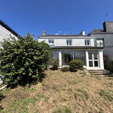 Maison 6 pièces 161250 €