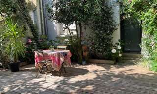 Maison 4 Pièces 90 m² à vendre à Nantes (44300)