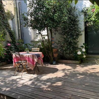 Maison 4 pièces 334000 €