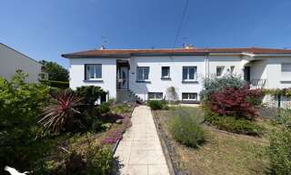 Maison 4 Pièces 90 m² à vendre à La Ferrière (85280)