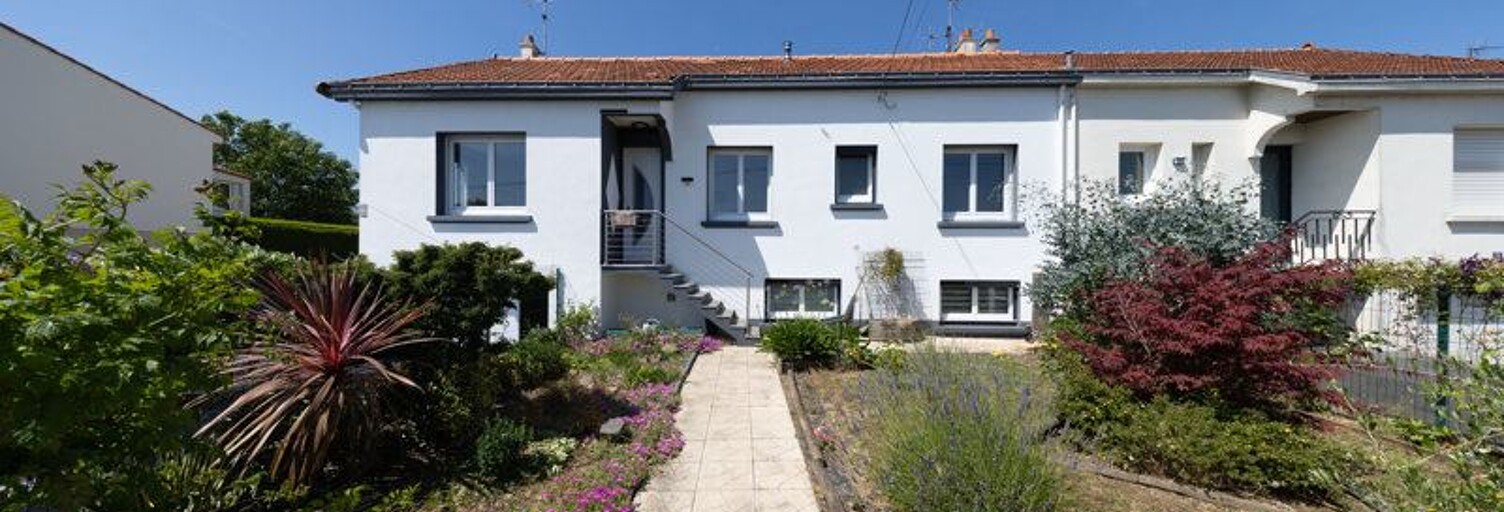 Maison 4 Pièces 90 m² à vendre à La Ferrière (85280)