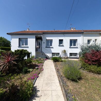 Maison 4 pièces 247220 €