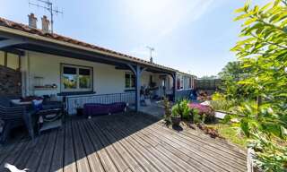 Maison 4 Pièces 90 m² à vendre à La Ferrière (85280)