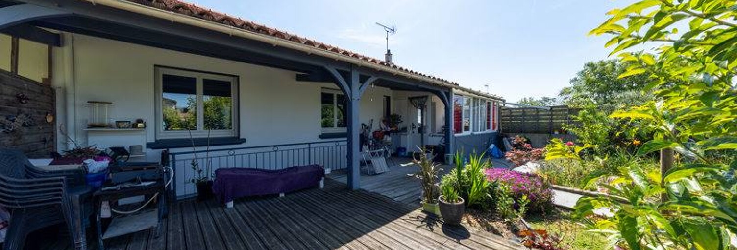 Maison 4 Pièces 90 m² à vendre à La Ferrière (85280)