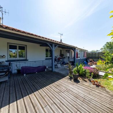 Maison 4 pièces 247220 €