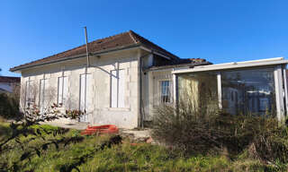 Maison 4 Pièces 110 m² à vendre à Biscarrosse (40600)