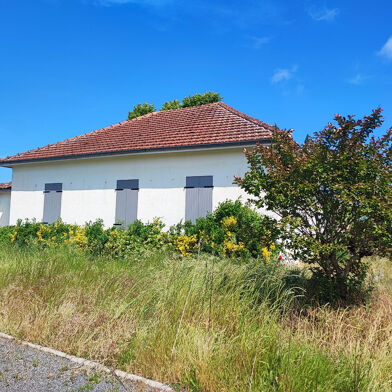 Maison 4 pièces 265000 €