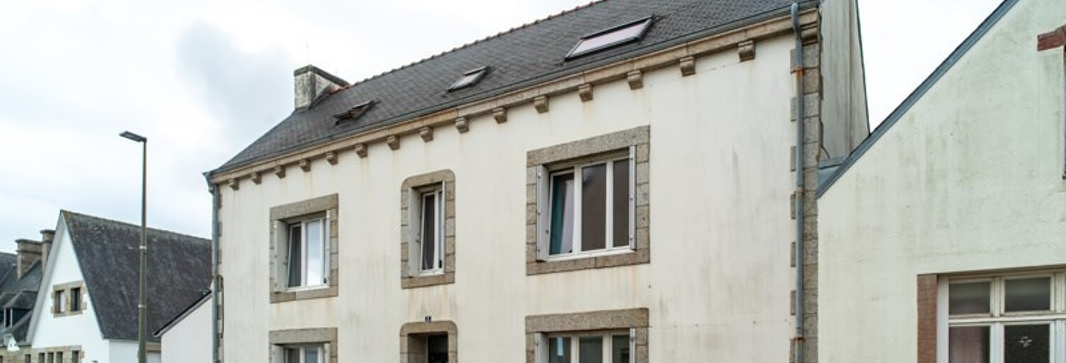 Maison 5 Pièces 160 m² à vendre à Trégunc (29910)