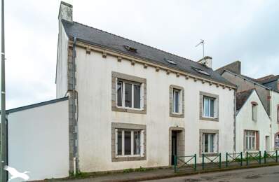 Maison de ville de 5 pièces principales — photo du bien