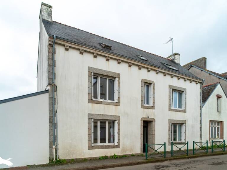 Maison de ville de 5 pièces principales — photo 1