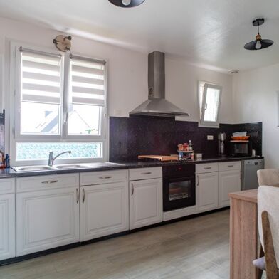 Maison 5 pièces 399900 €