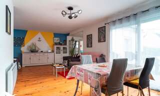 Maison 5 Pièces 140 m² à vendre à Trégunc (29910)