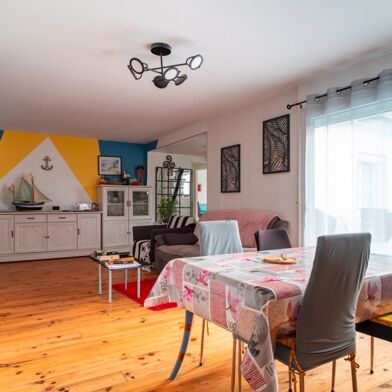 Maison 5 pièces 399900 €