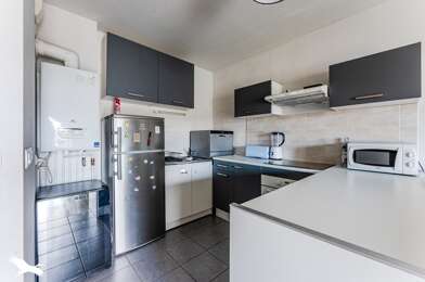 Appartement 2 pièces 192240 €