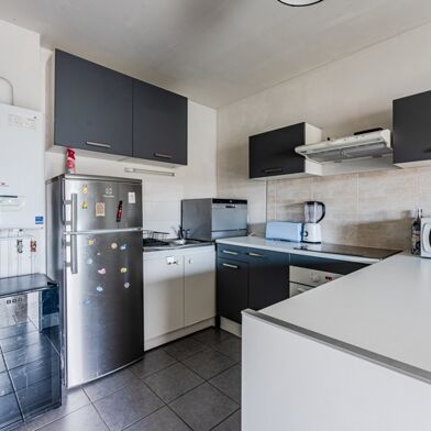 Appartement 2 pièces 192240 €