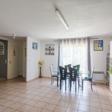 Maison 4 pièces 244950 €