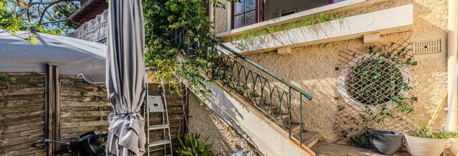 Maison 7 Pièces 150 m² à vendre à Arcachon (33120)