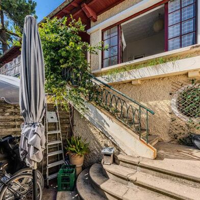 Maison 7 pièces 575850 €