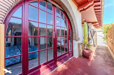 Maison 7 pièces 575850 €