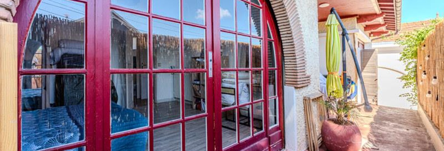 Maison 7 Pièces 150 m² à vendre à Arcachon (33120)