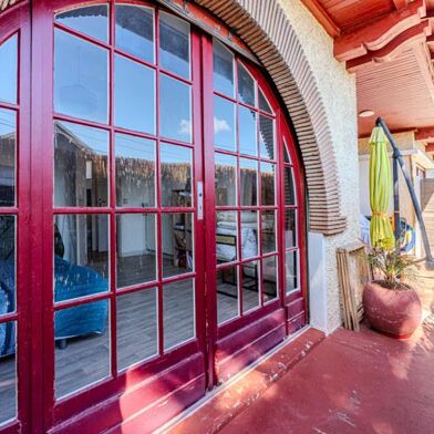 Maison 7 pièces 575850 €