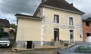 Maison 4 Pièces 94 m² à vendre à Abjat-sur-Bandiat (24300)