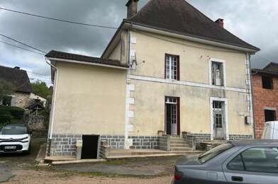 Maison 4 pièces 56000 €