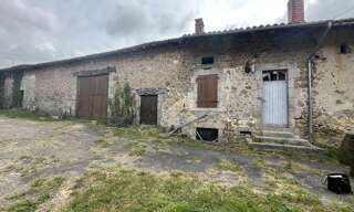 Maison 2 Pièces 49 m² à vendre à Étouars (24360)