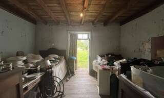 Maison 2 Pièces 49 m² à vendre à Étouars (24360)