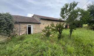 Maison 2 Pièces 49 m² à vendre à Étouars (24360)