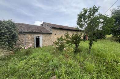 Maison 2 pièces 35000 €