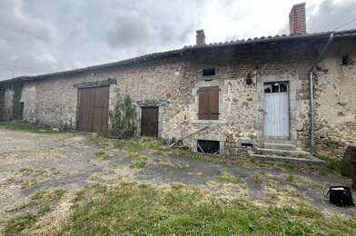 Maison 2 pièces 35000 €