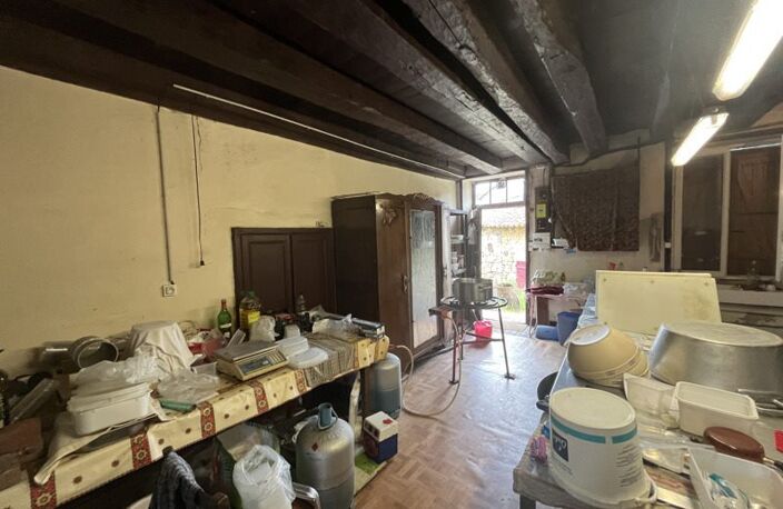 Maison en pierre de 2 pièces principales — photo 4