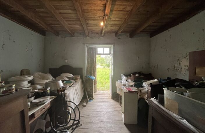 Maison en pierre de 2 pièces principales — photo 5