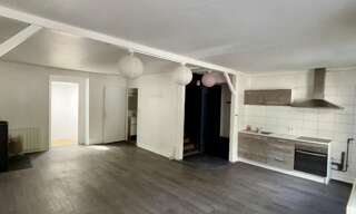 Maison 5 Pièces 100 m² à louer à Épinal (88000)