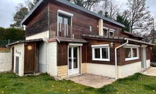 Maison  100 m² à louer à Épinal (88000)