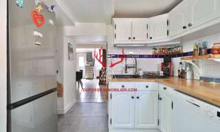 Maison 4 Pièces 100 m² à vendre à Craponne (69290)