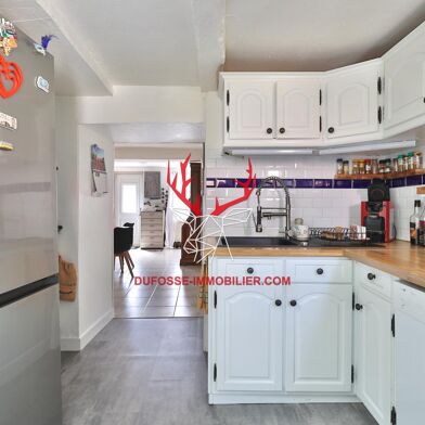 Maison 4 pièces 355000 €