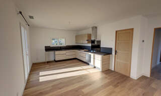 Appartement 4 Pièces 105 m² à louer à Bernis (30620)